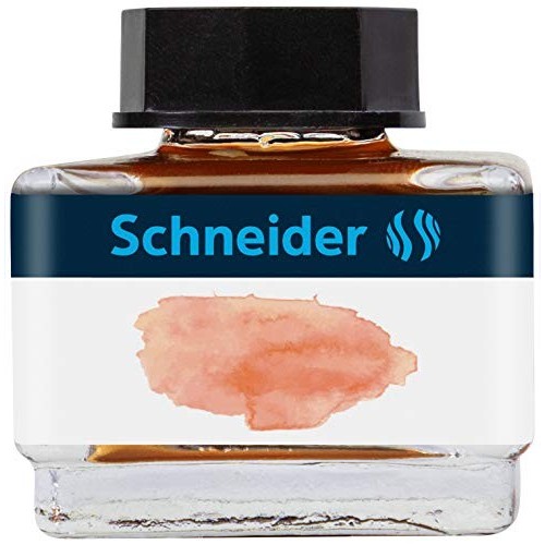 Inchiostro Schneider 15ml Albicocca