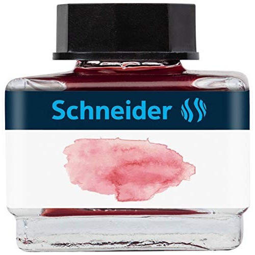 Inchiostro Schneider 15ml Blush