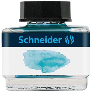 Inchiostro Schneider 15ml Bermuda Blu