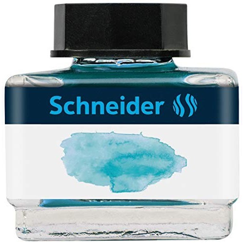 Inchiostro Schneider 15ml Bermuda Blu