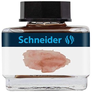 Inchiostro Schneider 15ml Cognac