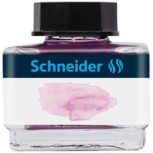 Inchiostro Schneider 15ml Lilla