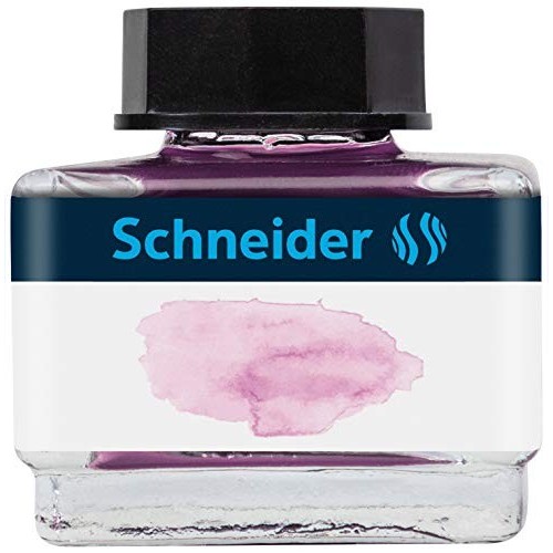 Inchiostro Schneider 15ml Lilla