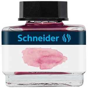 Inchiostro Schneider 15ml Rosa