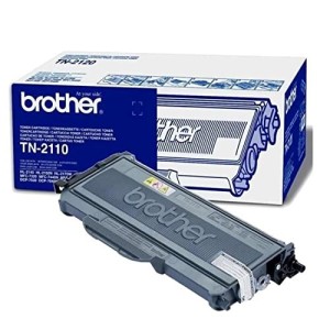 TONER BROTHER TN2110 ORIGINALE