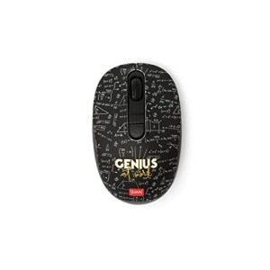 WIRELESS MOUSE GENIUS LEGAMI