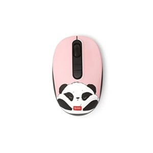 WIRELESS MOUSE PANDA LEGAMI