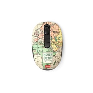 WIRELESS MOUSE TRAVEL LEGAMI