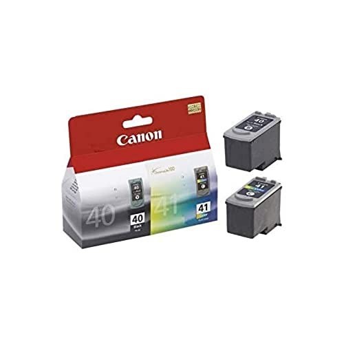 CANON PG40+ CL41 MULTIPACK ORIGINALE