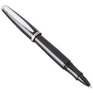 PENNA MONTEVERDE ALDO DOMANI ROLLER NERO MV59616