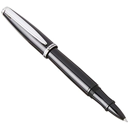 PENNA MONTEVERDE ALDO DOMANI ROLLER NERO MV59616