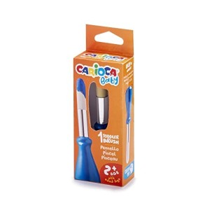 Carioca Baby Brush Pennello Baby 2+