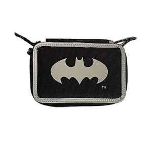 Astuccio Batman 3 Zip Official Products