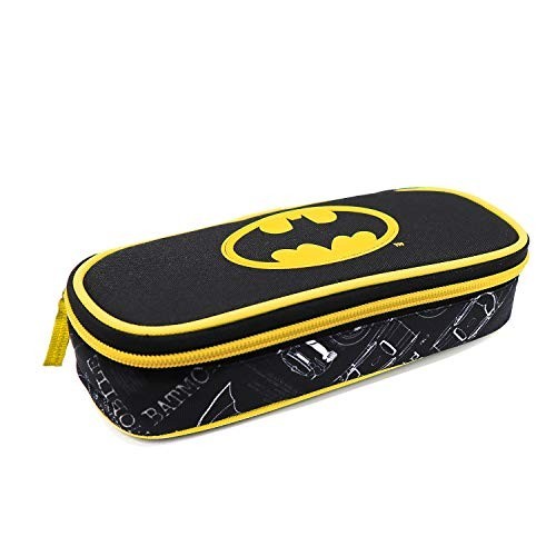 Astuccio Ovale Batman Official Products