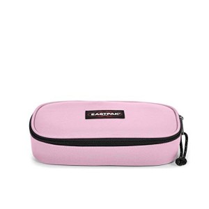 Eastpack Benchmark Single Astuccio, 21 cm, Sky Pink