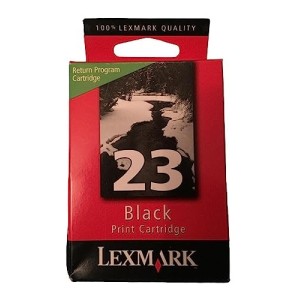 LEXMARK N.23 X3530/3550/4530/4550-Z1400/1410/1420