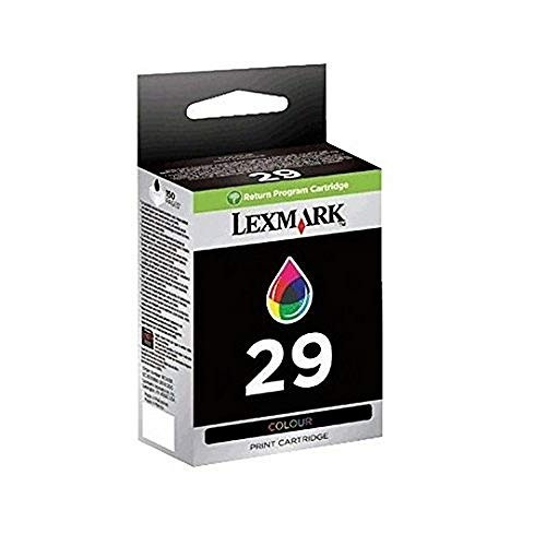 LEXMARK N.29 COL ORIG.