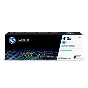 Toner Hp 410A CF411A Ciano Originale