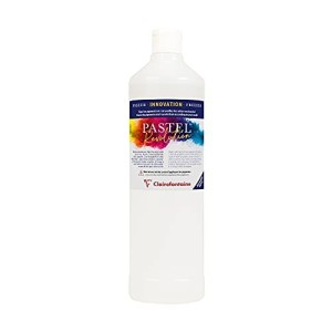 Fissatore Pastel Revolution 1LT Spray Clairefontaine