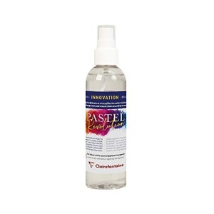 Fissatore Pastel Revolution 200ml Clairefontaine