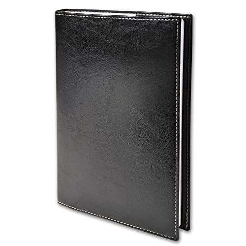 Agenda Quo Vadis Ministro Madera Settimanale nera 16x24