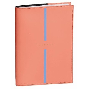 Agenda Quo Vadis Plan Note Giornaliera 16 Mesi Blush 15x21