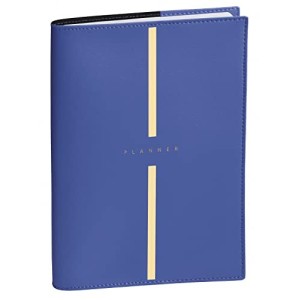 Agenda Quo Vadis Plan Note Settimanale 16 Mesi Lavanda 15x21