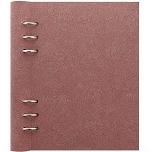 Agenda Filofax Clipbook Architexture Terracotta 2022