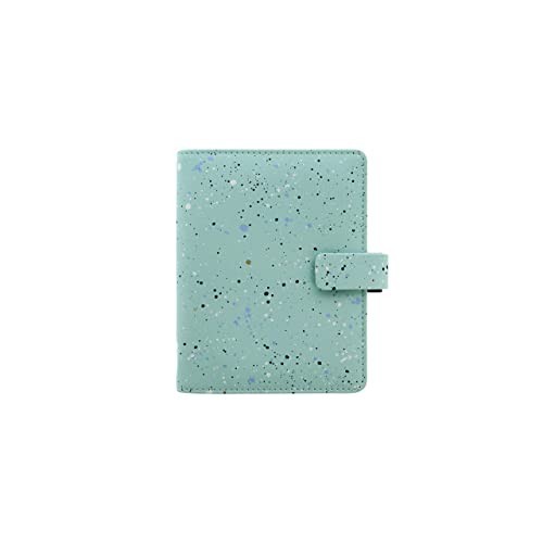 Agenda Filofax Expression Pocket con Refill Menta