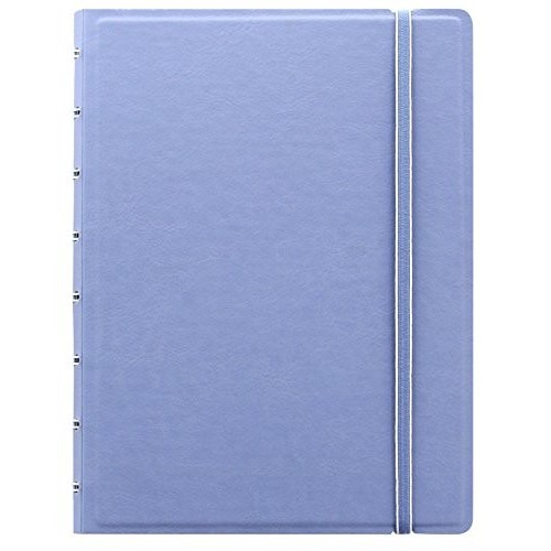 Agenda Filofax Notebook Classic Rosa a Righe 2022