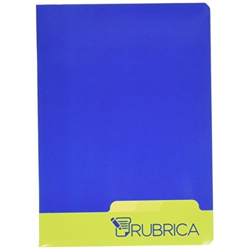 Rubrica A4 Copertina Morbida Blasetti