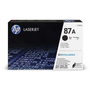 Toner Hp CF287A Originale