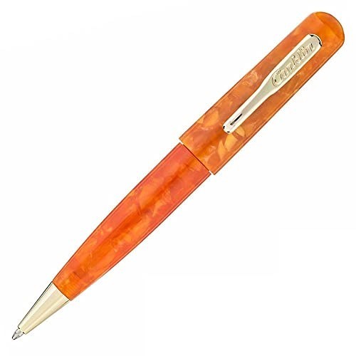 Penna Conklin All America Sfera Sunb Orange