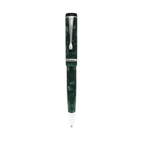 Penna Conklin Duragraph Verde Foresta Sfera