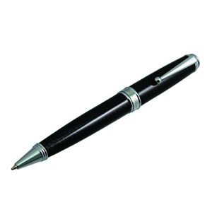 Penna Monteverde Invincia Deluxe Cromo Sfera