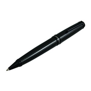 Penna Monteverde Invincia Deluxe Nero Sfera