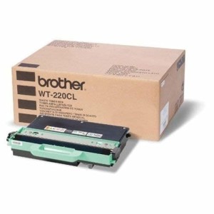 Vaschetta Recupero Brother Originale WT-220CL