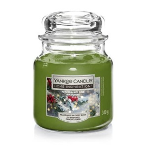 Yankee Candle Giara Media Pino al Pepe 340gr