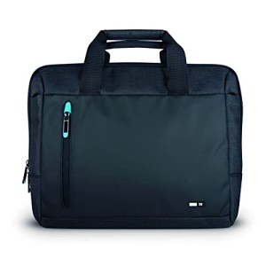 Borsa Porta Notebook Lebez 61900 Polyestere Nero