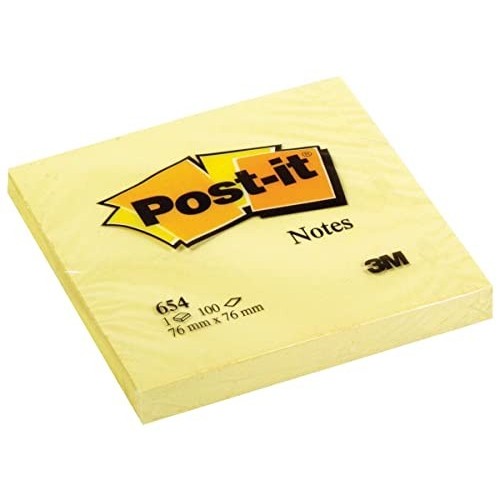 POST IT 76X76 100FOGLI