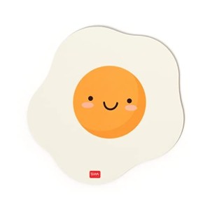 Tappetino Mouse Legami Egg