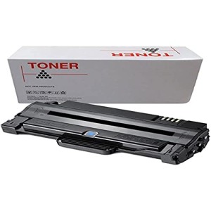 TONER SAMSUNG ML1640 ML2240 D1082S NERO BK RIGENERATO 1,5K