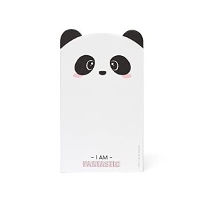 Block-Notes Pantastic Panda Legami