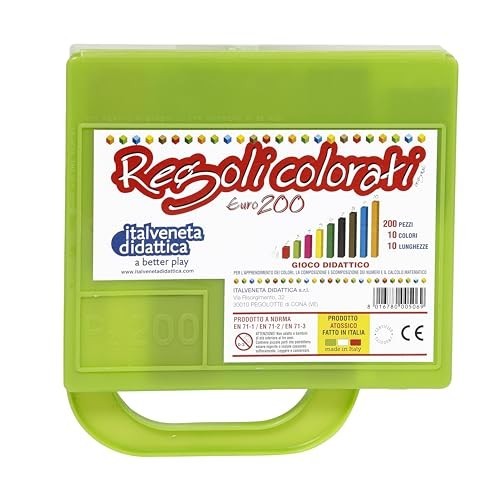 Regoli 200pz