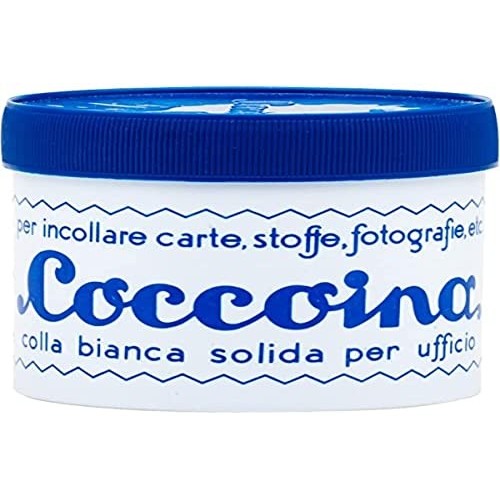 Colla Coccoina in Barattolo 125g