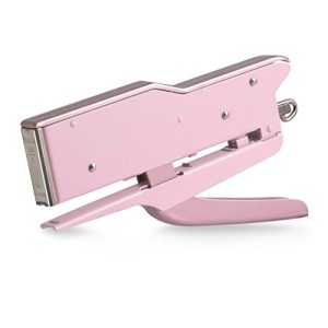 Cucitrice Zenith 548/E Pastel Rosa