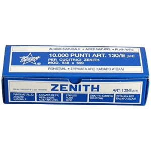 Punti Zenith 6/4 130/E Scatola da 10pz