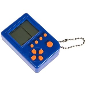 Pocket Arcade Game - Mini Console Portatile Legami