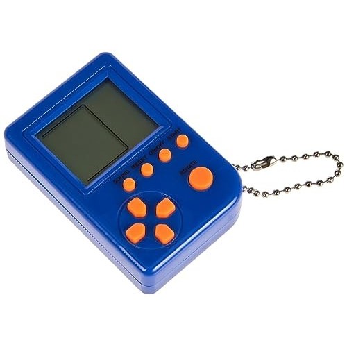 Pocket Arcade Game - Mini Console Portatile Legami