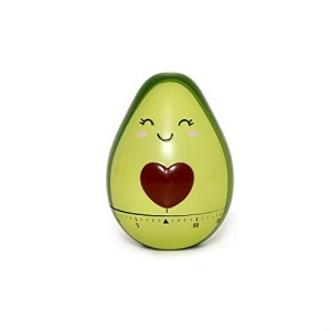 Timer Avocado Legami